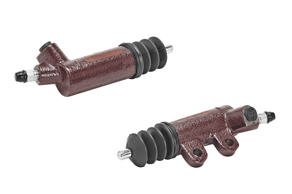 VALEO 804782 Cilindro...